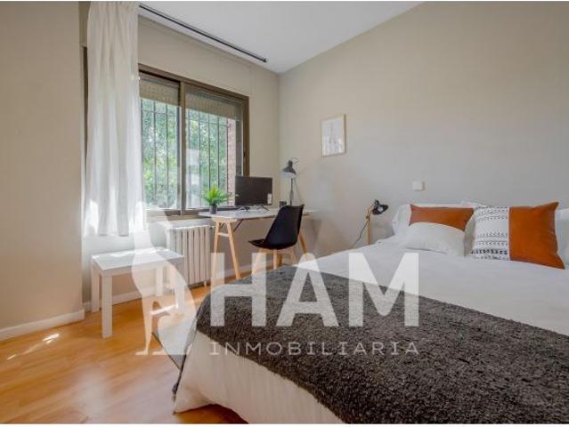 Habitación en Alquiler en Alcorcón, Madrid