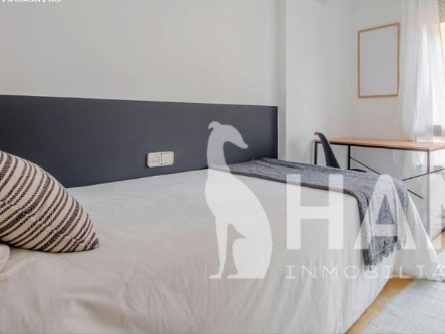 Habitación en Alquiler en Alcalá de Henares, Madrid