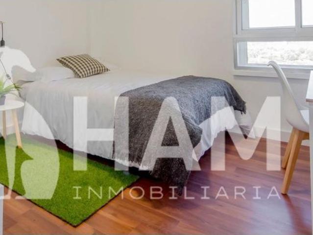 Habitación en Alquiler en Alcalá de Henares, Madrid