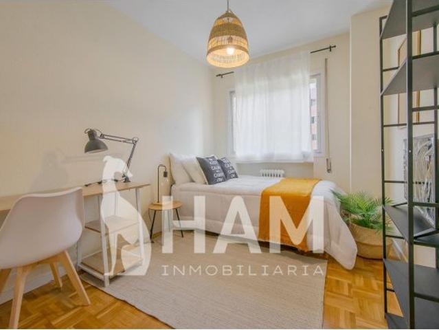 Habitación en Alquiler en Alcalá de Henares, Madrid