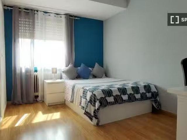 Habitación en alquiler en Alcalá de Henares, Madrid
