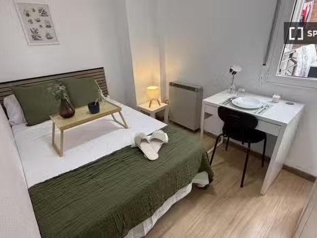 Habitación en alquiler en Alcalá de Henares, Madrid