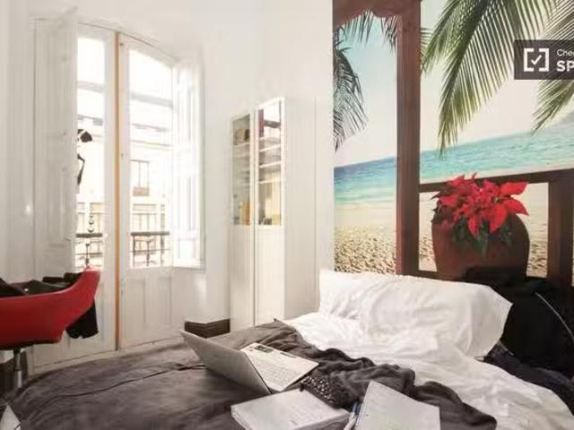 Habitación en alquiler en Albaycín, Granada