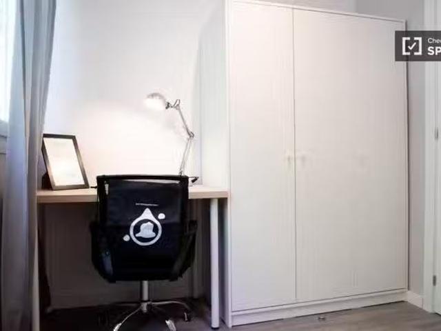 Habitación en alquiler en Aluche