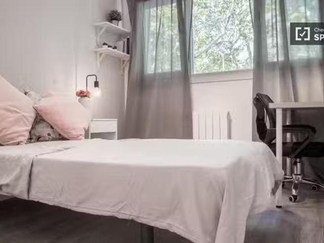 Habitación en alquiler en Aluche