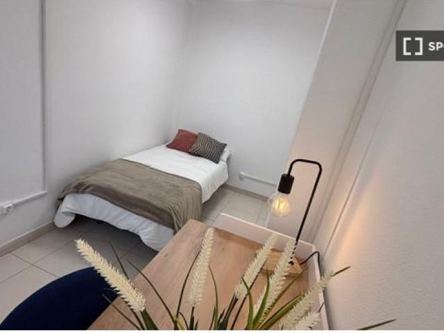 Habitación en alquiler en Arganzuela