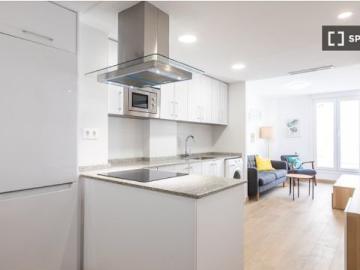 Habitación en Alquiler en Burjassot, Valencia
