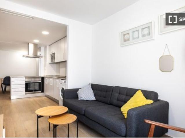 Habitación en Alquiler en Burjassot, Valencia