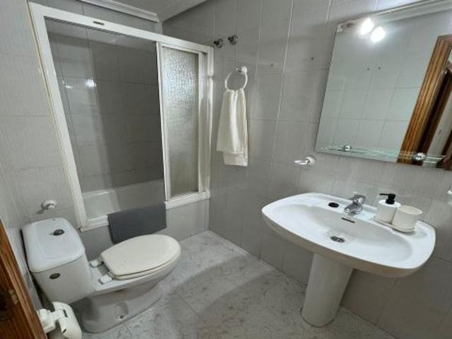 HABITACION EN ALQUILER EN CALLE SAN JUAN