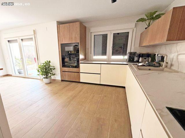 Habitación en alquiler en Campanillas – Zona Maqueda
