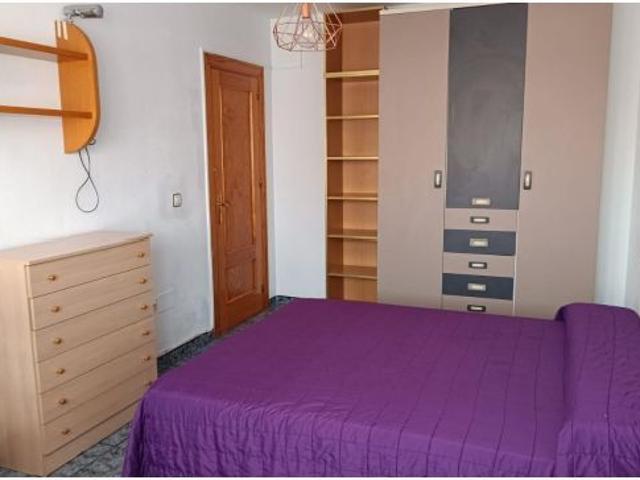 HABITACIÓN EN ALQUILER EN CASA COMPARTIDA COSTACABANA