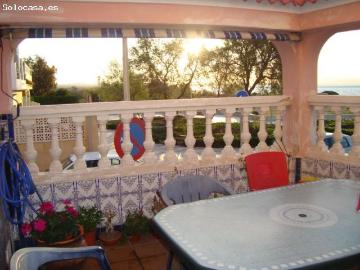 HABITACIÓN EN ALQUILER EN CASA COMPARTIDA COSTACABANA