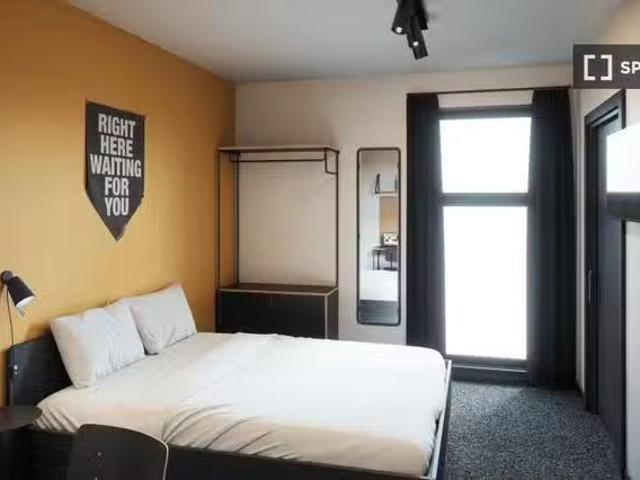 Habitación en alquiler en Casa de Campo, Madrid