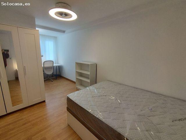 Habitación en Alquiler en Castrillo de Murcia, Murcia