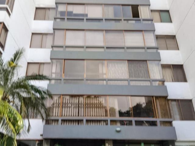Habitación en Alquiler en Dos de Mayo, San Isidro