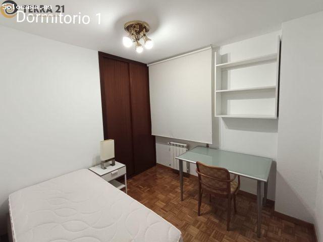 Habitación en Alquiler en el Gran Eje de Jaén por solo €285