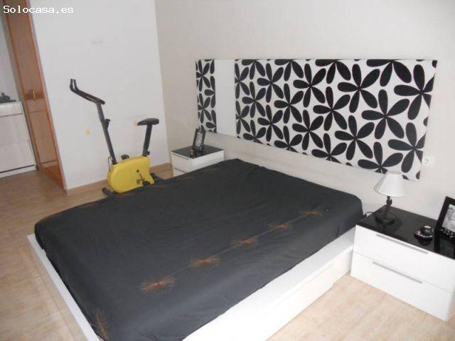 Habitación en Alquiler en Elche de la Sierra, Alicante