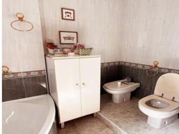 Habitación en Alquiler en Espinardo, Murcia