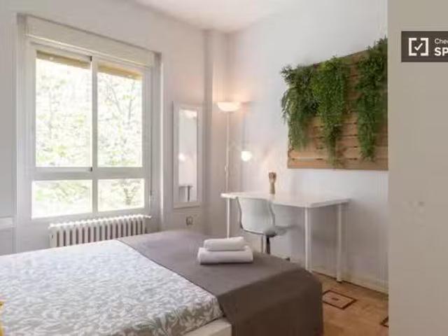Habitación en alquiler en Guindalera, Madrid