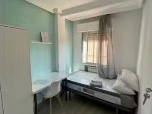 Habitación en alquiler en Getafe, Madrid