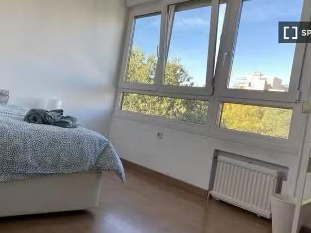 Habitación en alquiler en Hispanoamérica, Madrid