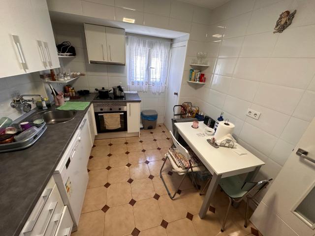 HABITACIÓN EN ALQUILER EN LA CALLE ÁLVARO DE LUNA A 1184