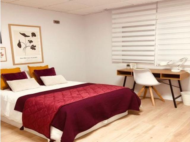 Habitación en Alquiler en La Granada, Granada