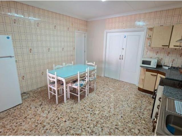 HABITACIÓN EN ALQUILER EN LAS TORRES DE COTILLAS