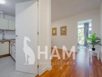 Habitación en Alquiler en Las Rozas de Madrid, Madrid