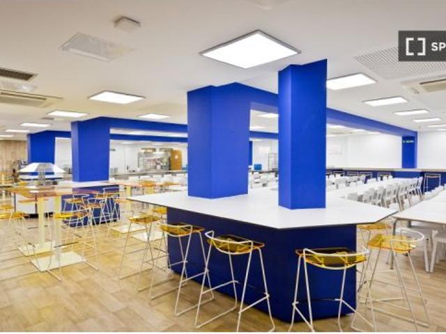 Habitación en Alquiler en Pamplona Iruña, Navarra