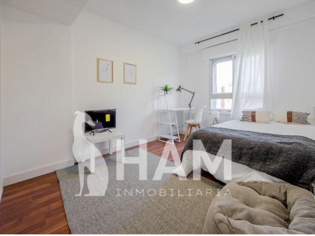 Habitación en Alquiler en Parlavà, Madrid