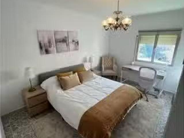 Habitación en alquiler en Parque Victoria Eugenia, Málaga