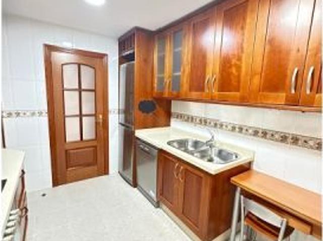 Habitación en alquiler en piso compartido en Córdoba