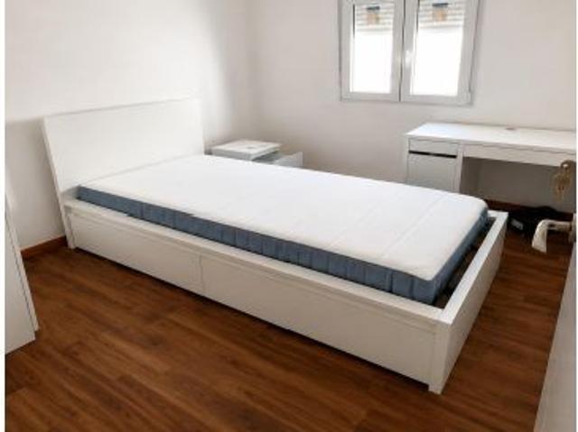 HABITACIÓN EN ALQUILER EN PISO COMPARTIDO EN PATERNA