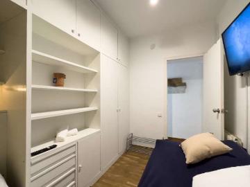 Clot, Ronda Litoral, Barcelona, Cataluña, Cataluña