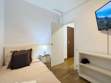 Clot, Ronda Litoral, Barcelona, Cataluña, Cataluña