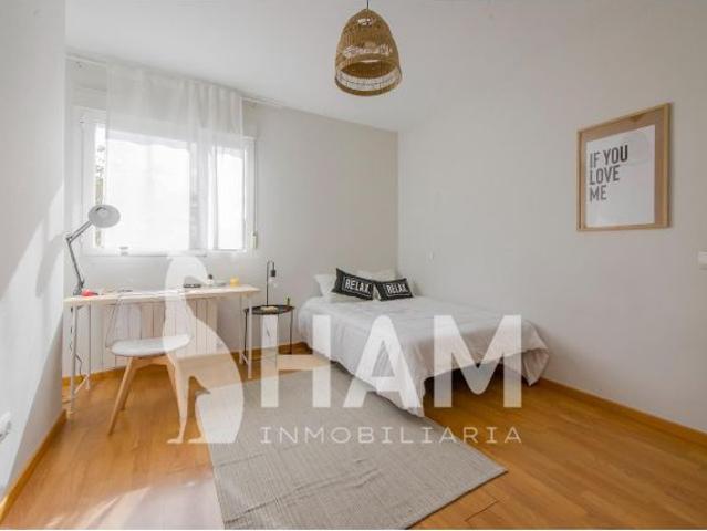 Habitación en Alquiler en Pozuelo de Alarcón, Madrid