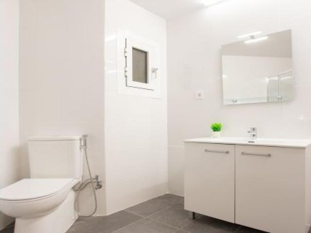 Habitación en alquiler en San Antonio