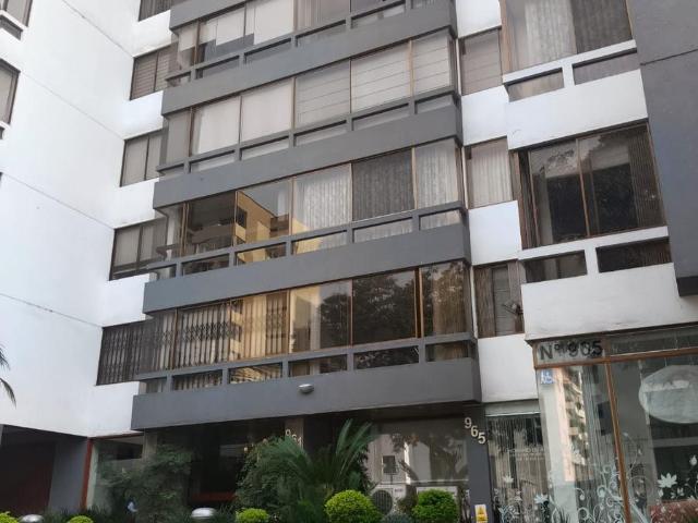 Habitación en Alquiler en San Isidro
