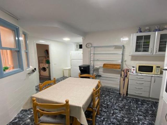 Habitación en Alquiler en San Juan de Alicante, Alicante