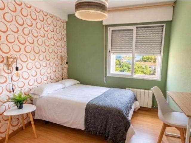 Habitación en Alquiler en Torrejón de Ardoz, Madrid