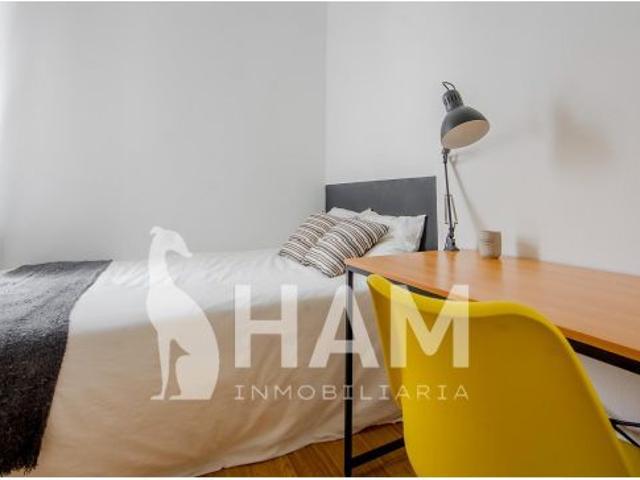 Habitación en Alquiler en Torrejón de Ardoz, Madrid