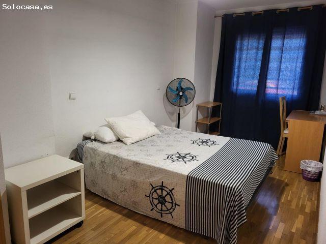 Habitación en Alquiler en Valdemoro del Rey, Madrid