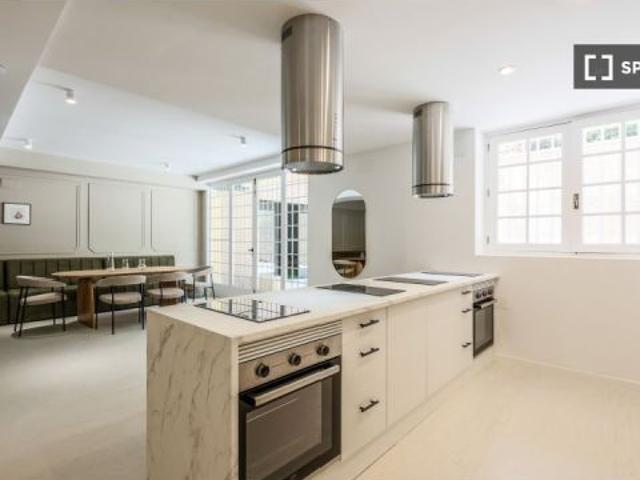 Habitación en alquiler en Valdemarín, Madrid