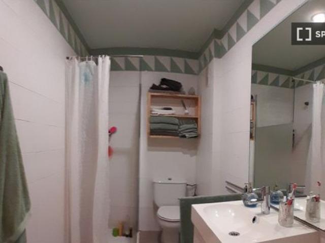 Habitación en Alquiler en Valencia de las Torres, Valencia