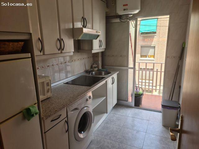 Habitación en Alquiler en Valverde de Leganés, Madrid