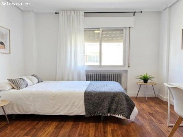 Habitación en Alquiler en Valverde de Leganés, Madrid