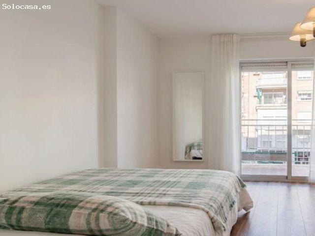 Habitación en Alquiler en Valverde de Leganés, Madrid