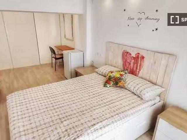 Habitación en alquiler en Vistafranca, Málaga