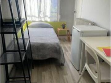 Habitación en Alquiler en Zaragoza, Zaragoza